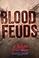 Blood Feuds