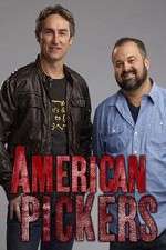 American Pickers Best Of