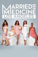 Married to Medicine: Los Angeles