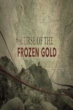 Curse of the Frozen Gold