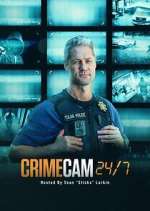 S3 E15 CrimeCam 24/7 Season 3 Episode 15