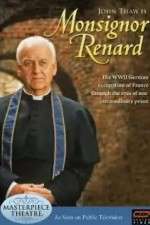 Monsignor Renard