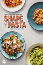 Watch Shape of Pasta 123movies