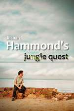 Richard Hammond's Jungle Quest