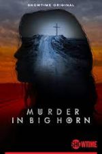 Murder in Big Horn