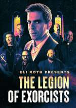 Eli Roth Presents: The Legion of Exorcists