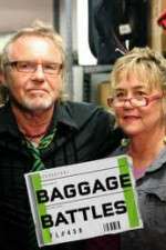 Baggage Battles