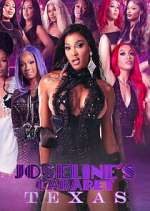 Joseline\'s Cabaret Texas Season 1 Episode 1