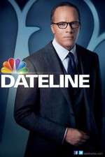 Dateline NBC