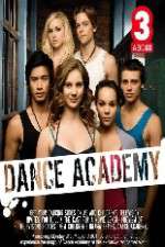 Dance Academy