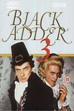 Black Adder the Third