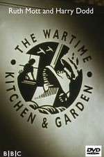 The Wartime Kitchen and Garden