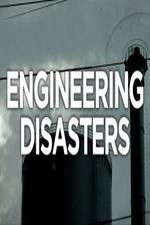 Engineering Disasters