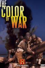 The Color of War