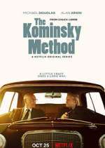 The Kominsky Method