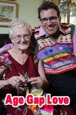 Watch Age Gap Love 123movies