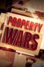 Watch Property Wars 123movies