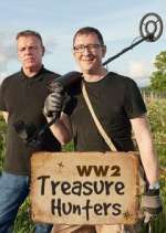 WW2 Treasure Hunters