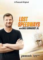 Lost Speedways