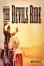 The Devil's Ride