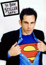 Watch The Ben Stiller Show 123movies