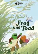 Frog and Toad