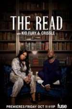 The Read with Kid Fury and Crissle West