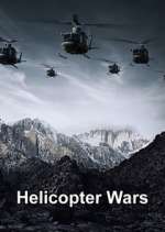 Helicopter Warfare