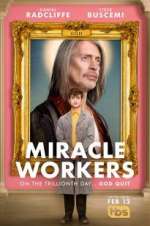 S4 E10 Miracle Workers Season 4 Episode 10