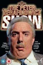 The Peter Serafinowicz Show