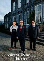 Watch Country House Auction 123movies