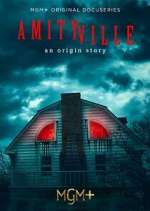 Amityville: An Origin Story