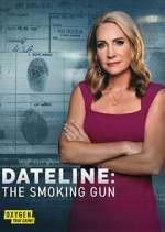 S1 E3 Dateline: The Smoking Gun Season 1 Episode 3