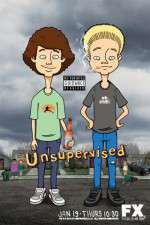 Unsupervised