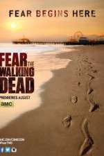 Fear the Walking Dead