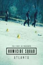 The First 48 Presents: Homicide Squad Atlanta