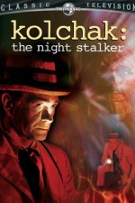 Kolchak The Night Stalker