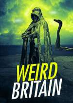 Watch Weird Britain 123movies