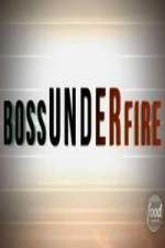 Boss Under Fire