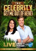 I'm a Celebrity...Get Me Out of Here!