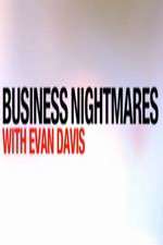 Business Nightmares with Evan Davis