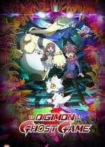 S1 E67 Digimon Ghost Game Season 1 Episode 67