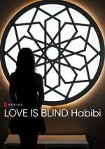 Love is Blind Habibi