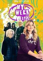 Watch My Week With… 123movies