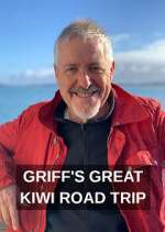 Griff's Great Kiwi Road Trip