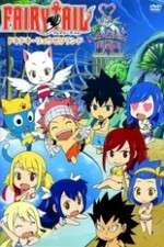 Fairy Tail  (OVA)