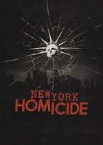 New York Homicide