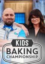 Kids Baking Championship