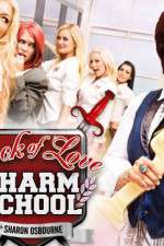 Rock of Love Charm School