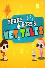 Ferne and Rory's Vet Tales